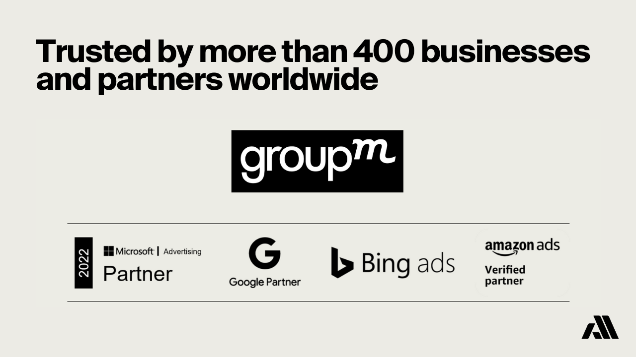 screenshot of Amanda AI